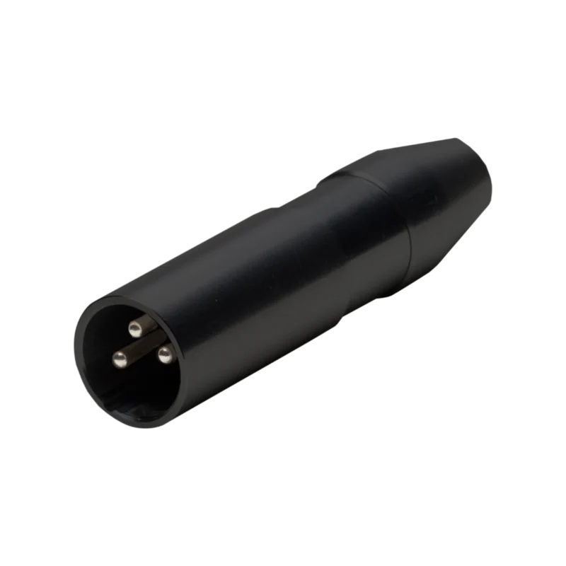 akg_mdpa_phantom_power_adapter_xlr AKG MDPA ADAPTADOR DE PHANTOM MICRODOT A XLR Imagen 1