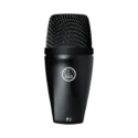 AKG P2 — vista frontal