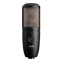 AKG P4 - Imagen 3