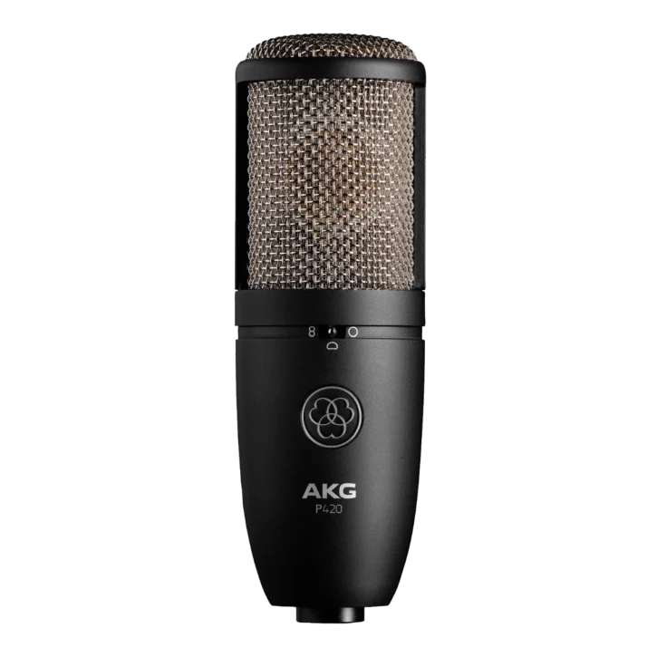 AKG P4 - Imagen 3