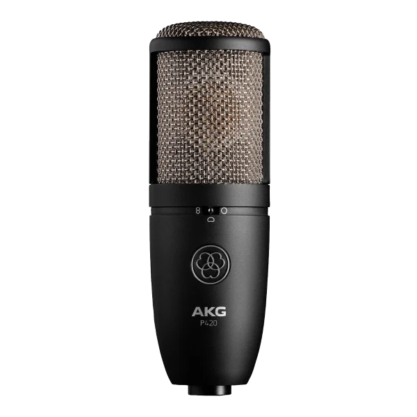 AKG P420K92 - Imagen 2