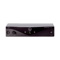AKG PW45 M Perception WMS45 Vocal Set - Imagen 3