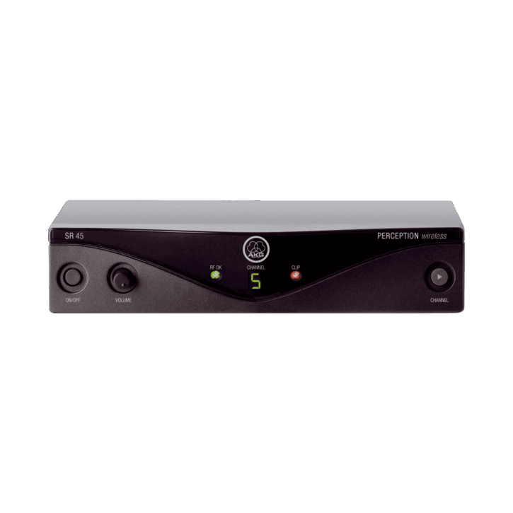 AKG PW45 M Perception WMS45 Vocal Set - Imagen 3
