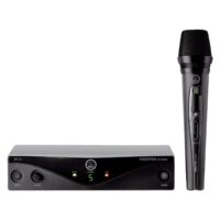 AKG PW45 M Perception WMS45 Vocal Set