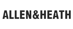 ALLEN & HEATH