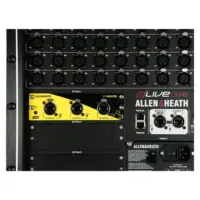 allen & heath sq waves