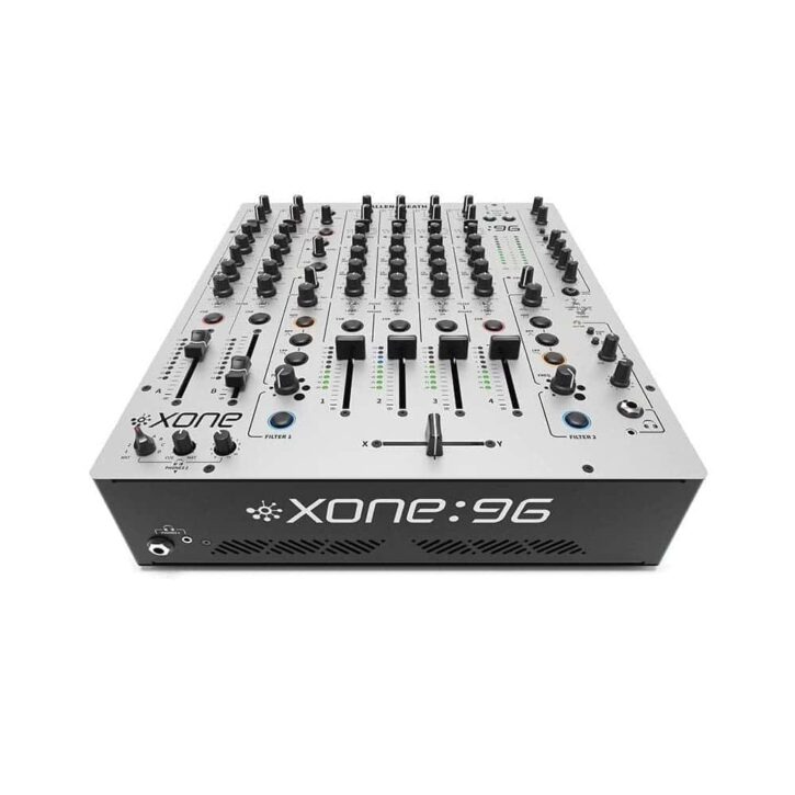 Allen Heath Xone 96 - Imagen 9