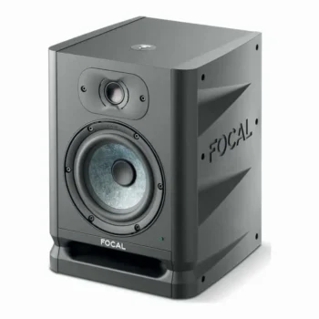Focal Alpha Evo 50