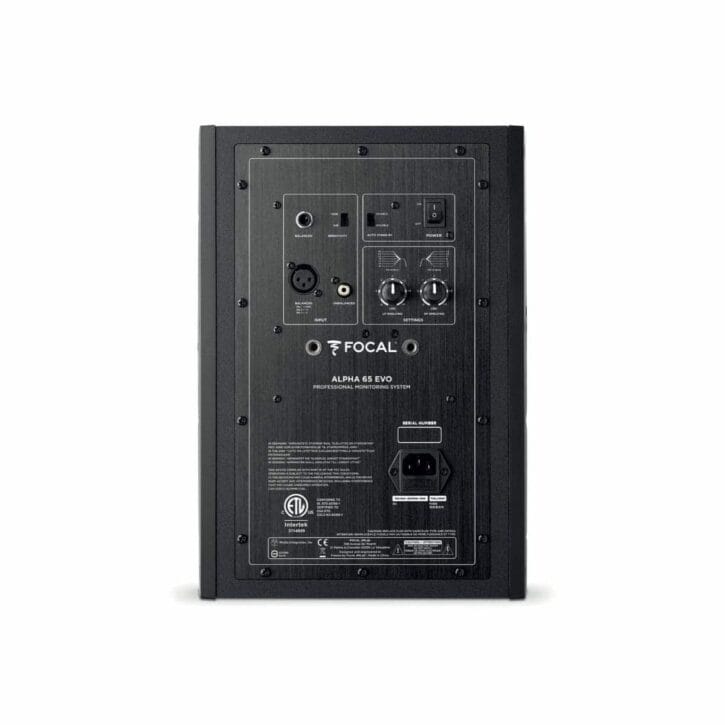 Focal Alpha Evo 65 - Imagen 3