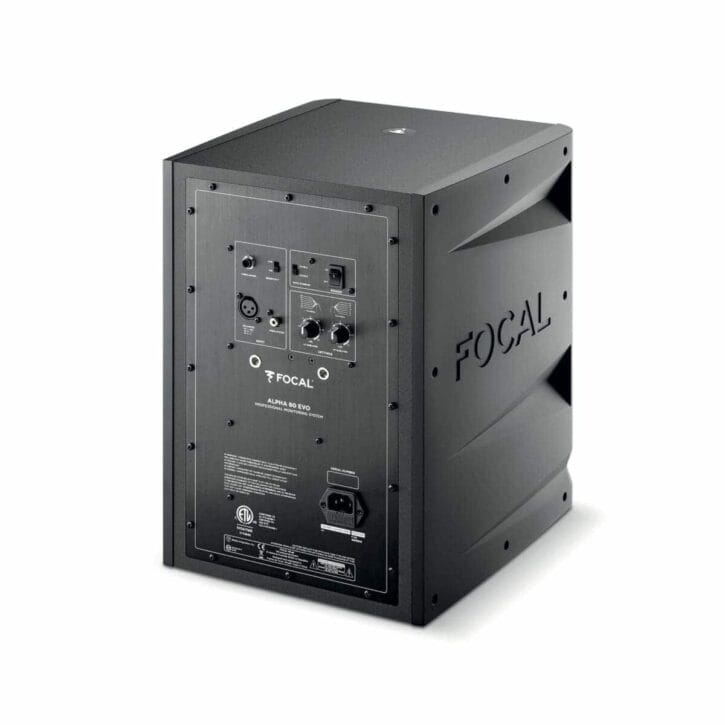 Focal Alpha Evo 80 - Imagen 4