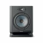 focal alpha evo 80 frontal