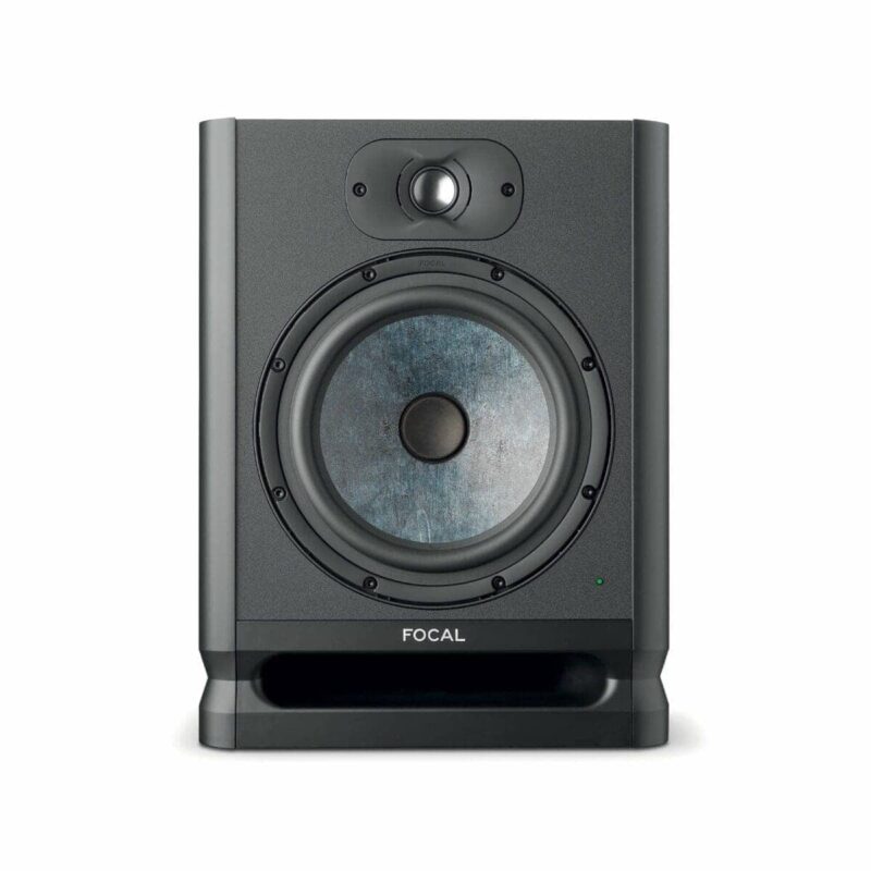 alphaevo80_face focal alpha evo 80 frontal