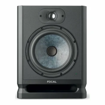 focal alpha evo 80 frontal