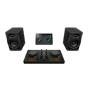AlphaTheta DDJ-FLX2 Controladora DJ — imagen 16
