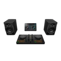 Alphatheta DDJ FLX 2 -  Dj controller - Imagen 4