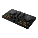 Alphatheta DDJ FLX 2 -  Dj controller - Imagen 2