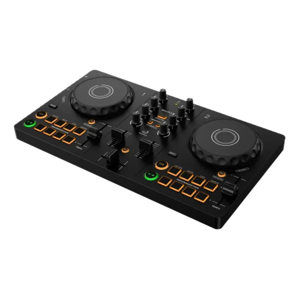 Alphatheta DDJ FLX 2 -  Dj controller - Imagen 1