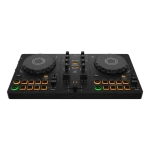 Alphatheta DDJ FLX 2 -  Dj controller - Imagen 4