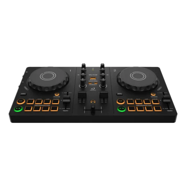 Alphatheta DDJ FLX 2 -  Dj controller - Imagen 3