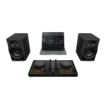Alphatheta DDJ FLX 2 -  Dj controller - Imagen 11