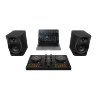 Alphatheta DDJ FLX 2 -  Dj controller - Imagen 9