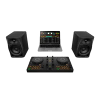 Alphatheta DDJ FLX 2 -  Dj controller - Imagen 8