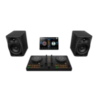 Alphatheta DDJ FLX 2 -  Dj controller - Imagen 7