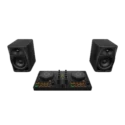 AlphaTheta DDJ-FLX2 Controladora DJ — imagen 14