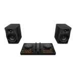 Alphatheta DDJ FLX 2 -  Dj controller - Imagen 8