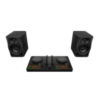 Alphatheta DDJ FLX 2 -  Dj controller - Imagen 6