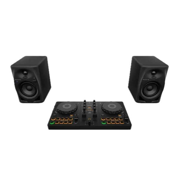 Alphatheta DDJ FLX 2 -  Dj controller - Imagen 6