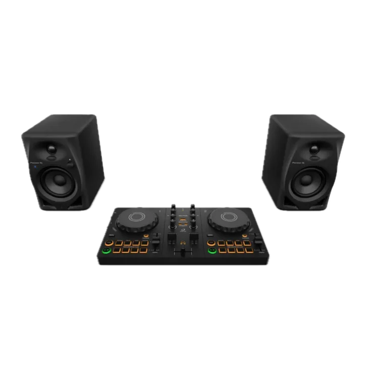 Alphatheta DDJ FLX 2 -  Dj controller - Imagen 6