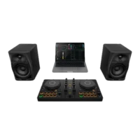 Alphatheta DDJ FLX 2 -  Dj controller - Imagen 5