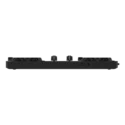 AlphaTheta DDJ-FLX2 Controladora DJ — vista trasera