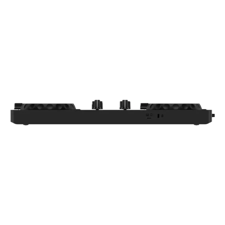 Alphatheta DDJ FLX 2 -  Dj controller - Imagen 10