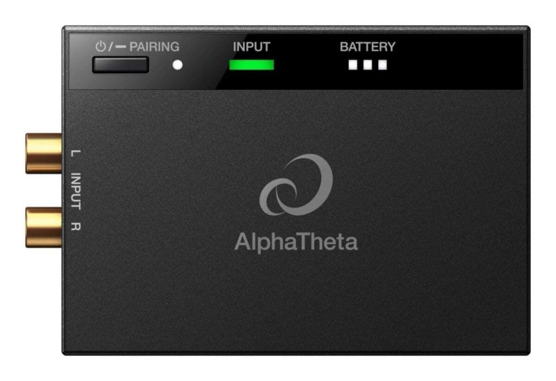 AlphaTheta WAVE EIGHT  Imagen 9