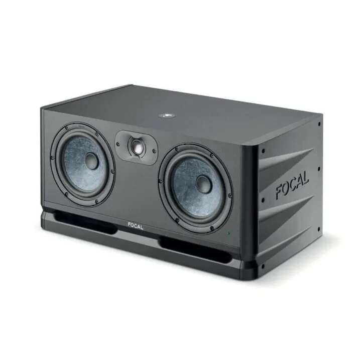 Focal Alpha Evo Twin - Imagen 2