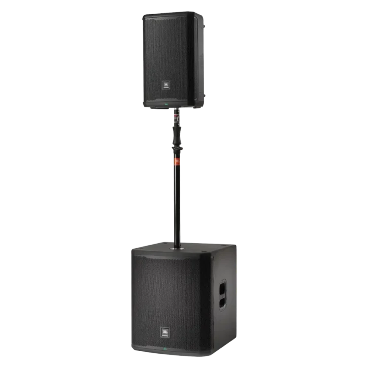 JBL PRX918XLF - Imagen 9