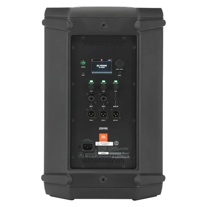 JBL PRX908 - Imagen 5