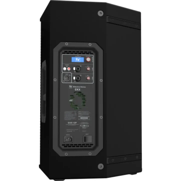 Electro Voice Ekx-12P - Imagen 3