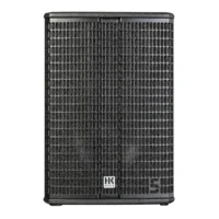 HK Audio Linear 5 MkII 110 Xa - Imagen 4