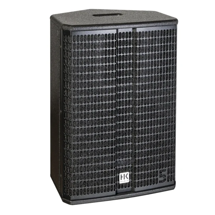 HK Audio Linear 5 MkII 110 Xa - Imagen 8