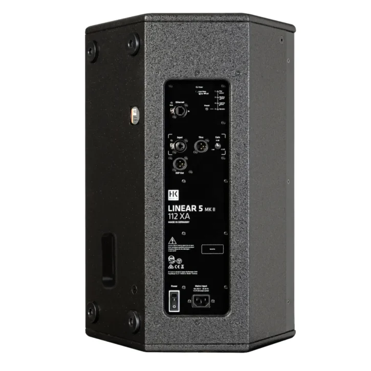 HK Audio Linear 5 112 X - Imagen 7