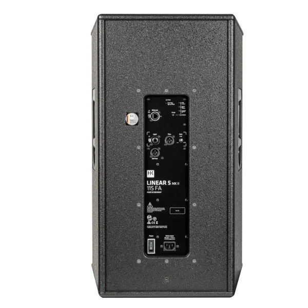 HK Audio Linear 5 MkII 115 Fa - Imagen 7