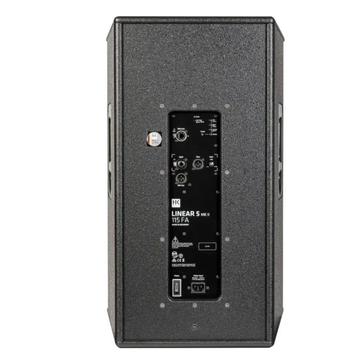 HK Audio Linear 5 MkII 115 Fa - Imagen 7