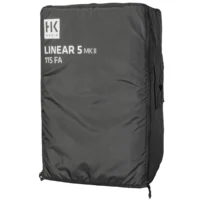 HK Audio Linear 5 MkII 115 Fa - Imagen 5