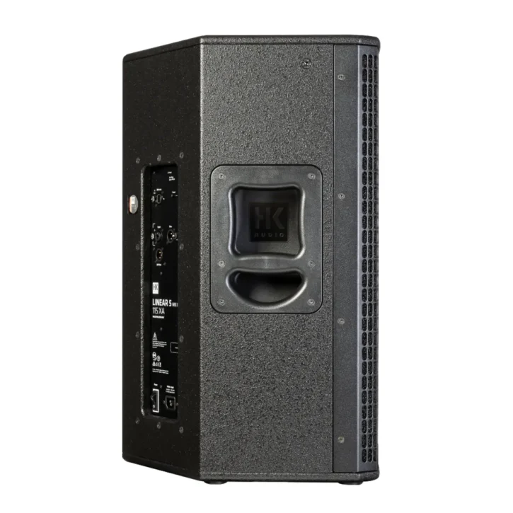 HK Audio Linear 5 MkII 115 Xa - Imagen 8