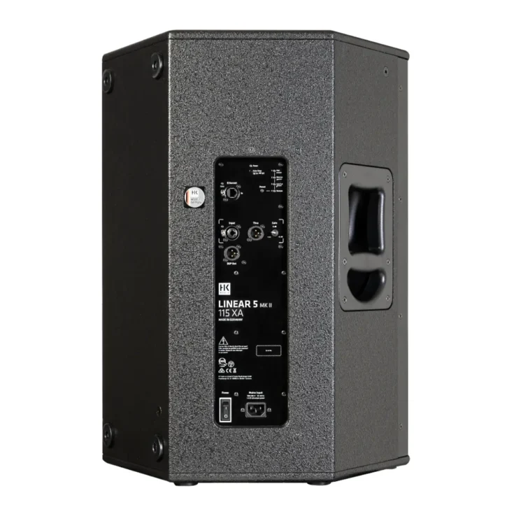HK Audio Linear 5 MkII 115 Xa - Imagen 9