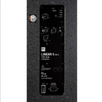 HK Audio Linear 5 MkII 115 Xa - Imagen 7