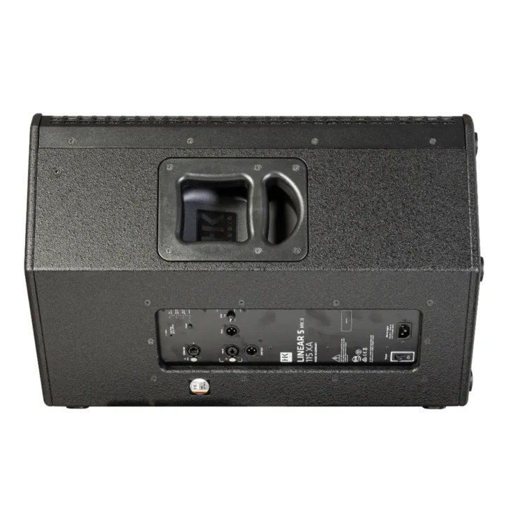HK Audio Linear 5 MkII 115 Xa - Imagen 4